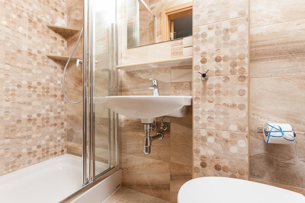 Nautilus Apartamenty Rewal Rum bild