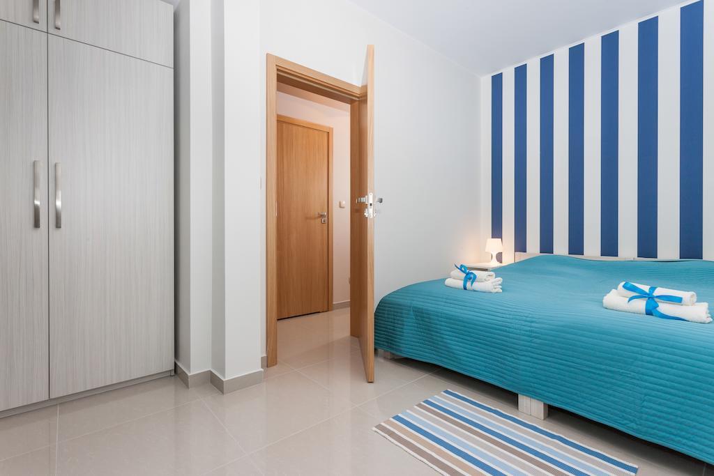 Nautilus Apartamenty Rewal Rum bild